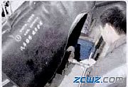 更换轮毂轴承步骤方法及安装轴承事项